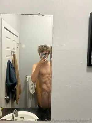 Brett Dream2 OnlyFans Leaked Free Thumbnail Picture - #3K4rDjVw4l