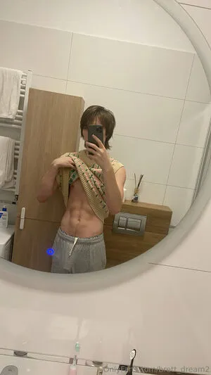 Brett Dream2 OnlyFans Leaked Free Thumbnail Picture - #4J6Bb03Bg7