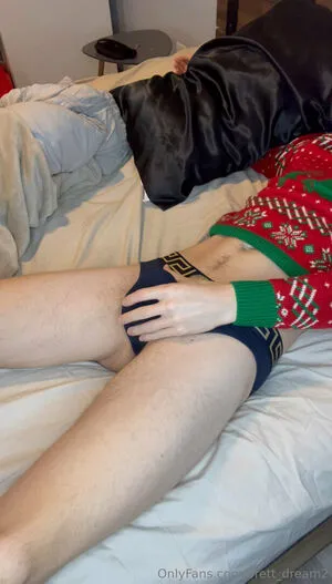 Brett Dream2 OnlyFans Leaked Free Thumbnail Picture - #JXGVxkxgcR