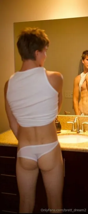 Brett Dream2 OnlyFans Leaked Free Thumbnail Picture - #My09UoxGUb