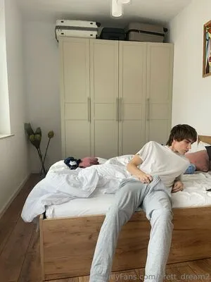 Brett Dream2 OnlyFans Leaked Free Thumbnail Picture - #Q3izmzOP57
