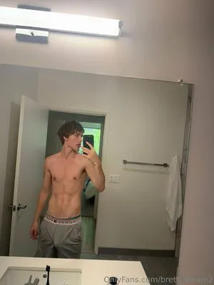 Brett Dream2 OnlyFans Leaked Free Thumbnail Picture - #T9ykvCYPW0