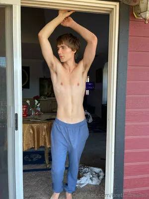 Brett Dream2 OnlyFans Leaked Free Thumbnail Picture - #ThazA0DSqI