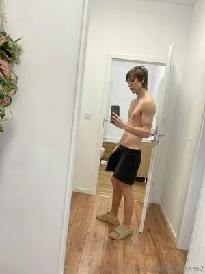 Brett Dream2 OnlyFans Leaked Free Thumbnail Picture - #VMQ9dW2LTo
