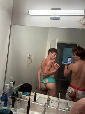 Brett Dream2 OnlyFans Leaked Free Thumbnail Picture - #WQllEgIK7d