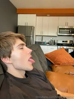 Brett Dream2 OnlyFans Leaked Free Thumbnail Picture - #azHHRZXw4E