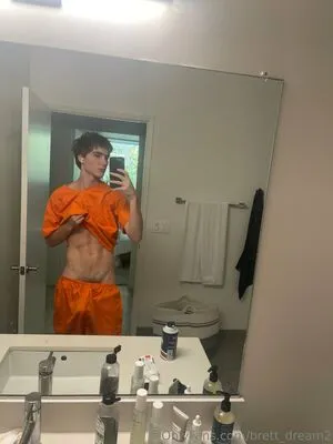 Brett Dream2 OnlyFans Leaked Free Thumbnail Picture - #qYeTdMMHYf