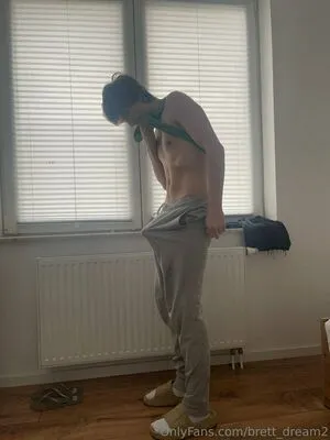Brett Dream2 OnlyFans Leaked Free Thumbnail Picture - #u2fAyDwSrh