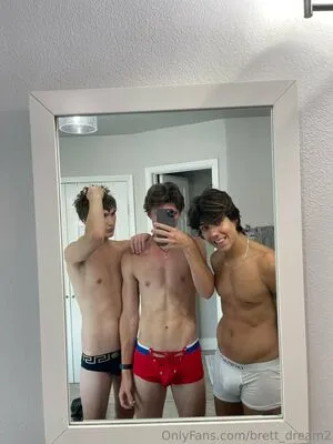 Brett Dream2 OnlyFans Leaked Free Thumbnail Picture - #vwysI4pl7o