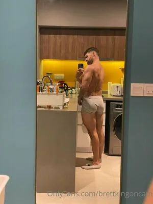 Brettkingoncam OnlyFans Leaked Free Thumbnail Picture - #S9Q6pXuTay