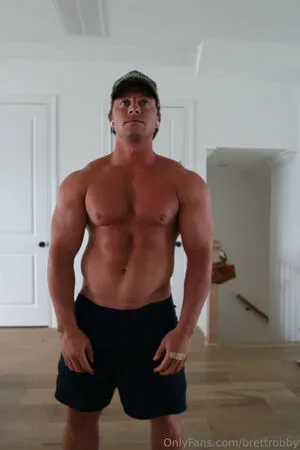 Brettrobby OnlyFans Leaked Free Thumbnail Picture - #1701JTO6ZT
