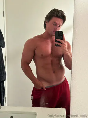 Brettrobby OnlyFans Leaked Free Thumbnail Picture - #3JlhMn06Cw