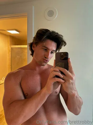 Brettrobby OnlyFans Leaked Free Thumbnail Picture - #8MKjawxD5l