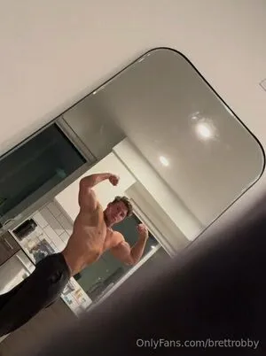 Brettrobby OnlyFans Leaked Free Thumbnail Picture - #BtuxU95God