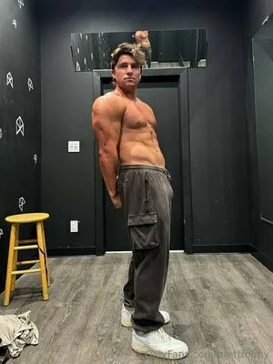 Brettrobby OnlyFans Leaked Free Thumbnail Picture - #DKN8q6Phk8