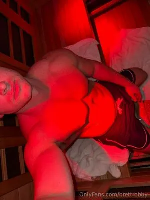 Brettrobby OnlyFans Leaked Free Thumbnail Picture - #I93zJwWwYh