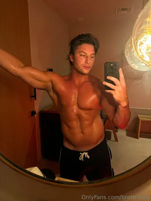 Brettrobby OnlyFans Leaked Free Thumbnail Picture - #MkalI6bWF5