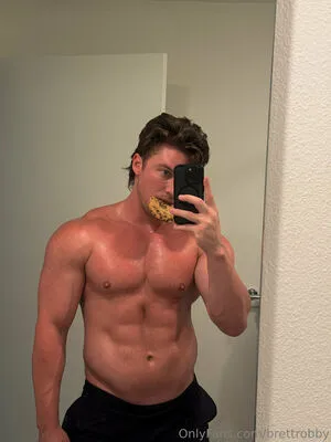 Brettrobby OnlyFans Leaked Free Thumbnail Picture - #Skj1ZT3Guv