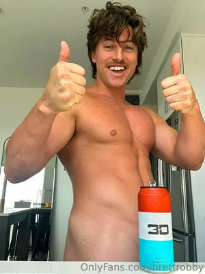 Brettrobby OnlyFans Leaked Free Thumbnail Picture - #eEoAEsl92W