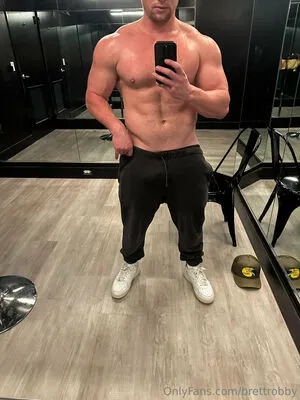 Brettrobby OnlyFans Leaked Free Thumbnail Picture - #g27XTbiBXT