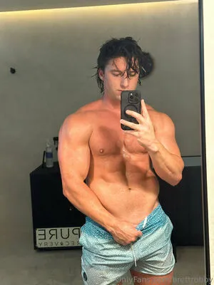 Brettrobby OnlyFans Leaked Free Thumbnail Picture - #h36lxnVd1x