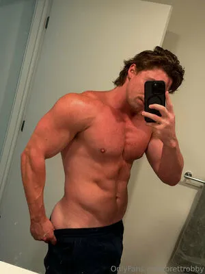 Brettrobby OnlyFans Leaked Free Thumbnail Picture - #il87ipqn0s