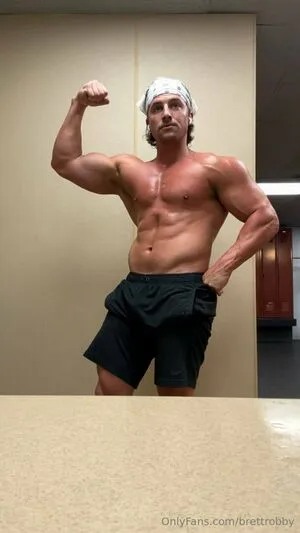 Brettrobby OnlyFans Leaked Free Thumbnail Picture - #kj8pVFu9Gw