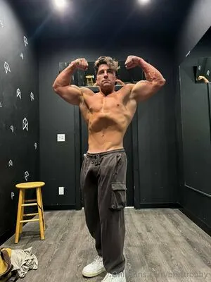 Brettrobby OnlyFans Leaked Free Thumbnail Picture - #la62pGoa8Y