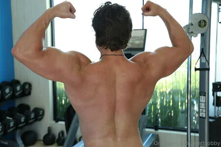 Brettrobby OnlyFans Leaked Free Thumbnail Picture - #mtSc9swnEk