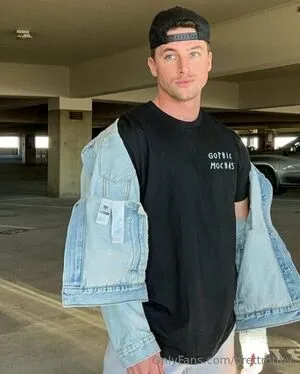 Brettrobby OnlyFans Leaked Free Thumbnail Picture - #r8v4P28t67