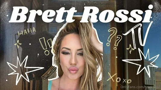 Brettrossi OnlyFans Leaked Free Thumbnail Picture - #HiSmSVjnUA
