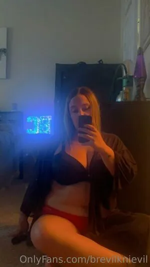 Brevilknievil OnlyFans Leaked Free Thumbnail Picture - #6Zd1qlOd1I