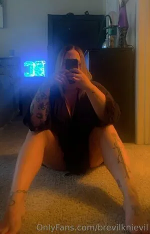 Brevilknievil OnlyFans Leaked Free Thumbnail Picture - #wGJlrsfiPE