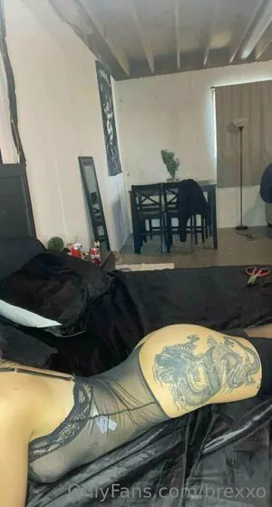 Brexxo OnlyFans Leaked Free Thumbnail Picture - #IdMPKILoDy