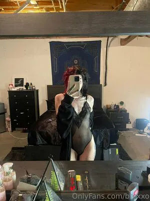 Brexxo OnlyFans Leaked Free Thumbnail Picture - #M3AEvD1MVy