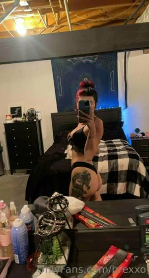 Brexxo OnlyFans Leaked Free Thumbnail Picture - #M82YIP2OEd
