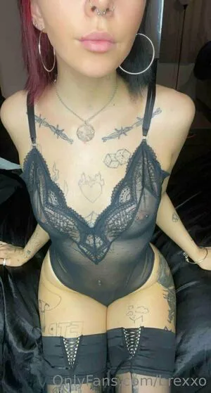 Brexxo OnlyFans Leaked Free Thumbnail Picture - #fmFEimRyub