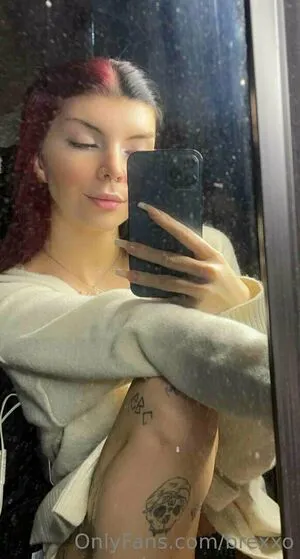Brexxo OnlyFans Leaked Free Thumbnail Picture - #g6jddaFEQe
