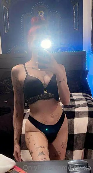 Brexxo OnlyFans Leaked Free Thumbnail Picture - #gaVbASlbIb