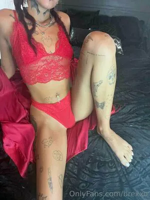 Brexxo OnlyFans Leaked Free Thumbnail Picture - #vDhq83qlK1