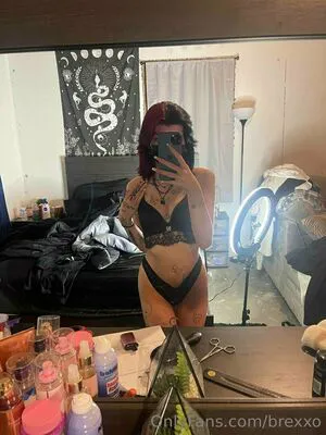 Brexxo OnlyFans Leaked Free Thumbnail Picture - #xSsuwp0lun