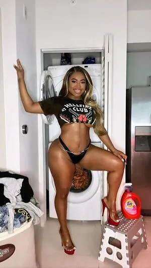 Breyana Moore OnlyFans Leaked Free Thumbnail Picture - #BKVNtEJbSr