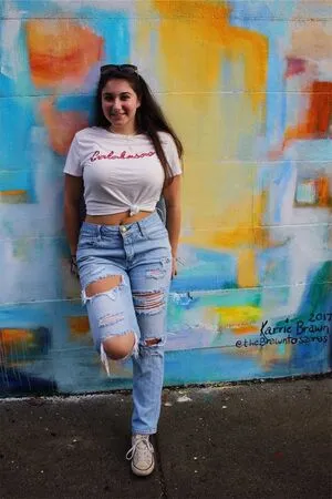 Bri Alexis Snow OnlyFans Leaked Free Thumbnail Picture - #nUi0c8Ufdr