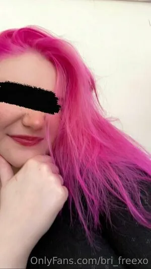 Bri Freexo OnlyFans Leaked Free Thumbnail Picture - #0JXV7UcqgI