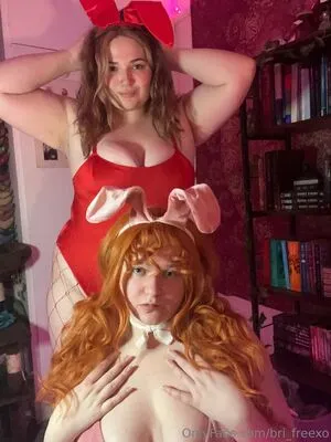 Bri Freexo OnlyFans Leaked Free Thumbnail Picture - #5TaZMtub4D