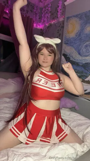 Bri Freexo OnlyFans Leaked Free Thumbnail Picture - #6f1s1FAZMB