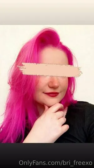 Bri Freexo OnlyFans Leaked Free Thumbnail Picture - #7Uqbb64rSS