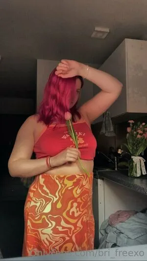 Bri Freexo OnlyFans Leaked Free Thumbnail Picture - #9gGwHBQi0q