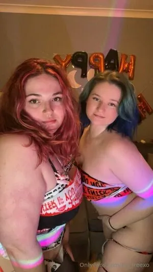 Bri Freexo OnlyFans Leaked Free Thumbnail Picture - #KMCpHjp7Uv