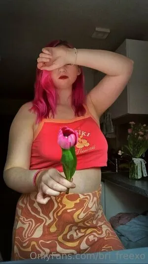 Bri Freexo OnlyFans Leaked Free Thumbnail Picture - #VCqNF076ma